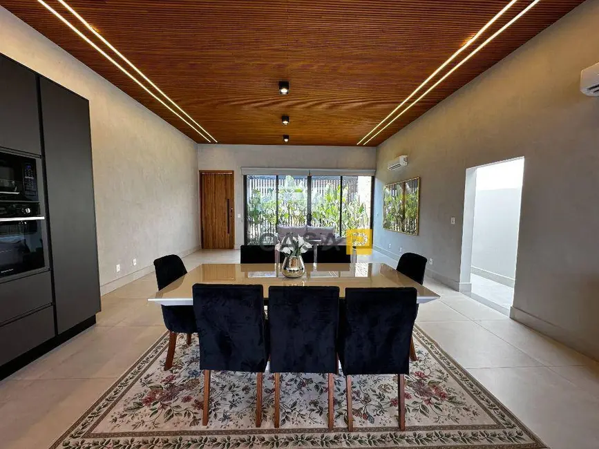 Foto 4 de Casa de Condomínio com 3 quartos à venda, 450m2 em Americana - SP