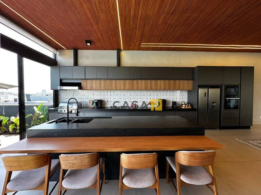 Foto 5 de Casa de Condomínio com 3 quartos à venda, 450m2 em Americana - SP