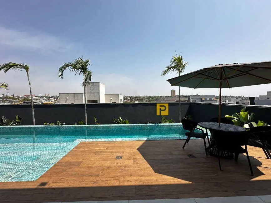 Foto 8 de Casa de Condomínio com 3 quartos à venda, 450m2 em Americana - SP