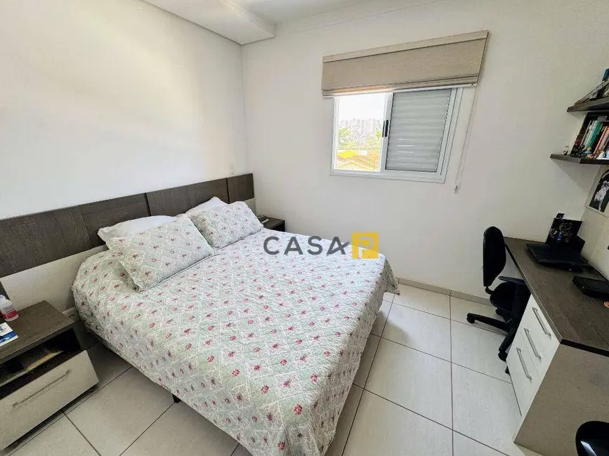 Apartamento com 2 quartos à venda, 58m2 em Jardim Marajoara, Nova Odessa - SP - imagem 9 Foto 9 de Apartamento com 2 quartos à venda, 58m2 em Jardim Marajoara, Nova Odessa - SP