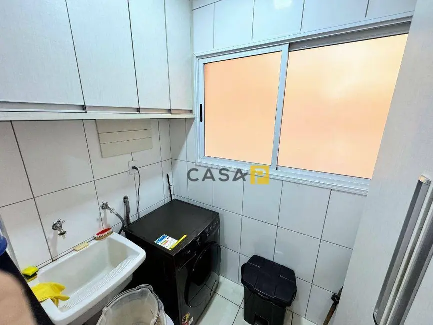 Apartamento com 2 quartos à venda, 58m2 em Jardim Marajoara, Nova Odessa - SP - imagem 7 Foto 7 de Apartamento com 2 quartos à venda, 58m2 em Jardim Marajoara, Nova Odessa - SP