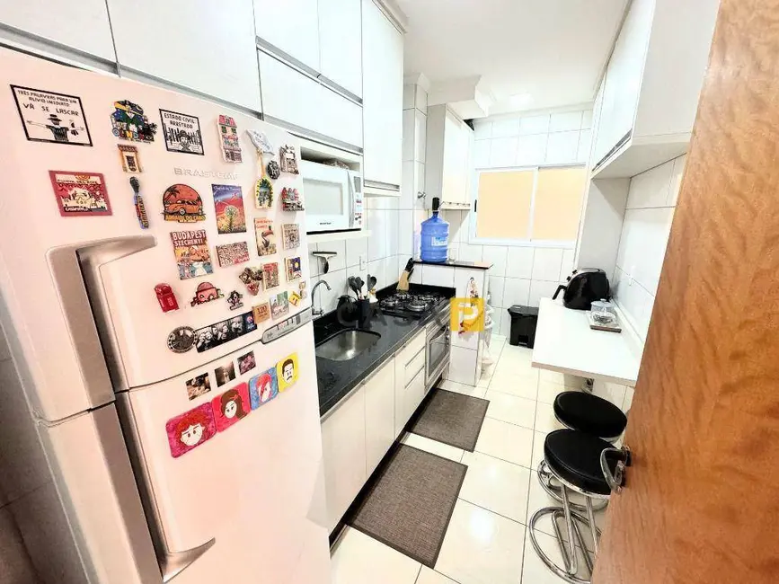 Apartamento com 2 quartos à venda, 58m2 em Jardim Marajoara, Nova Odessa - SP - imagem 6 Foto 6 de Apartamento com 2 quartos à venda, 58m2 em Jardim Marajoara, Nova Odessa - SP