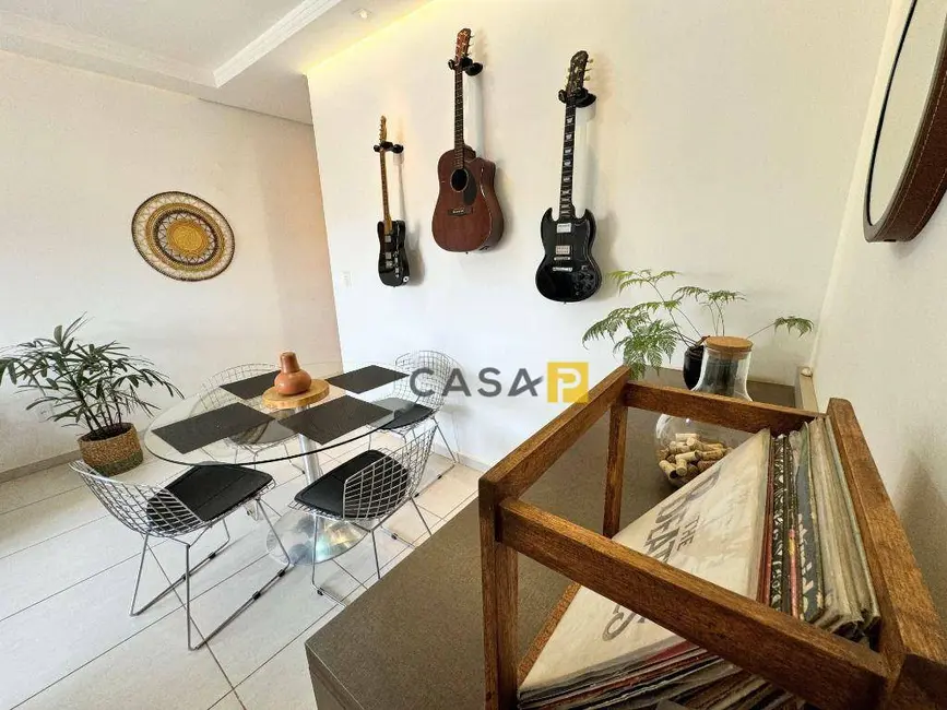 Apartamento com 2 quartos à venda, 58m2 em Jardim Marajoara, Nova Odessa - SP - imagem 5 Foto 5 de Apartamento com 2 quartos à venda, 58m2 em Jardim Marajoara, Nova Odessa - SP