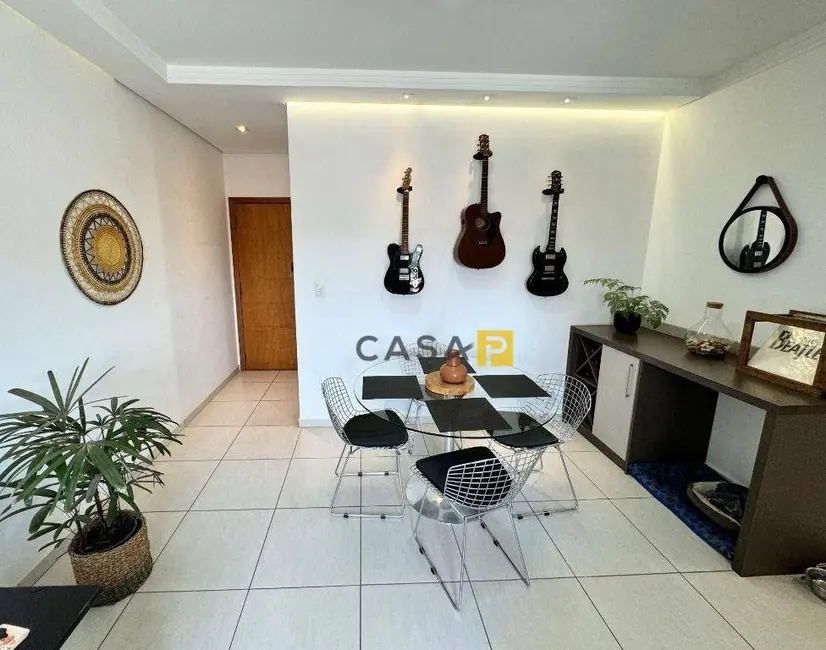 Apartamento com 2 quartos à venda, 58m2 em Jardim Marajoara, Nova Odessa - SP - imagem 3 Foto 3 de Apartamento com 2 quartos à venda, 58m2 em Jardim Marajoara, Nova Odessa - SP