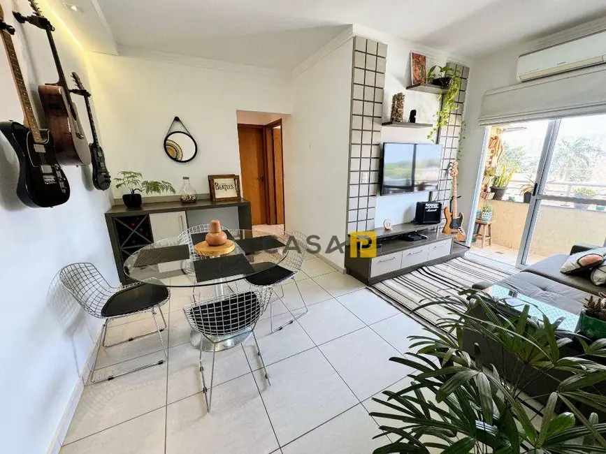 Apartamento com 2 quartos à venda, 58m2 em Jardim Marajoara, Nova Odessa - SP - imagem 1 Foto 1 de Apartamento com 2 quartos à venda, 58m2 em Jardim Marajoara, Nova Odessa - SP