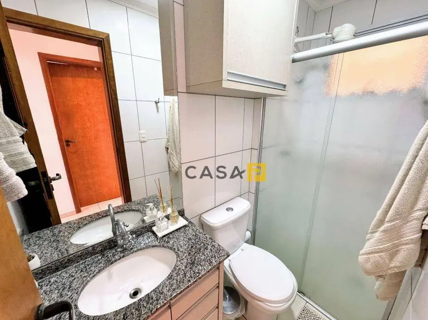 Apartamento com 2 quartos à venda, 58m2 em Jardim Marajoara, Nova Odessa - SP - imagem 8 Foto 8 de Apartamento com 2 quartos à venda, 58m2 em Jardim Marajoara, Nova Odessa - SP