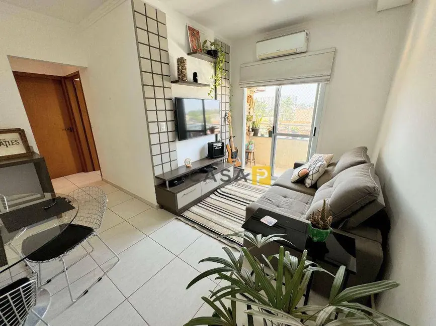 Apartamento com 2 quartos à venda, 58m2 em Jardim Marajoara, Nova Odessa - SP - imagem 4 Foto 4 de Apartamento com 2 quartos à venda, 58m2 em Jardim Marajoara, Nova Odessa - SP