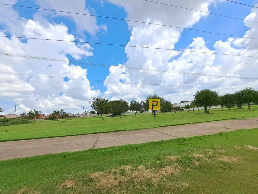 Foto 5 de Terreno / Lote à venda, 1080m2 em Recanto da Fazenda, Nova Odessa - SP