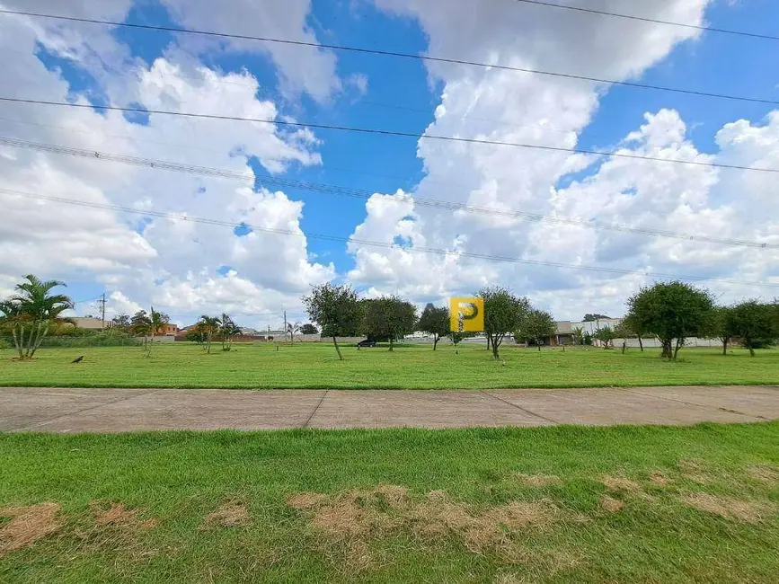 Foto 3 de Terreno / Lote à venda, 1080m2 em Recanto da Fazenda, Nova Odessa - SP