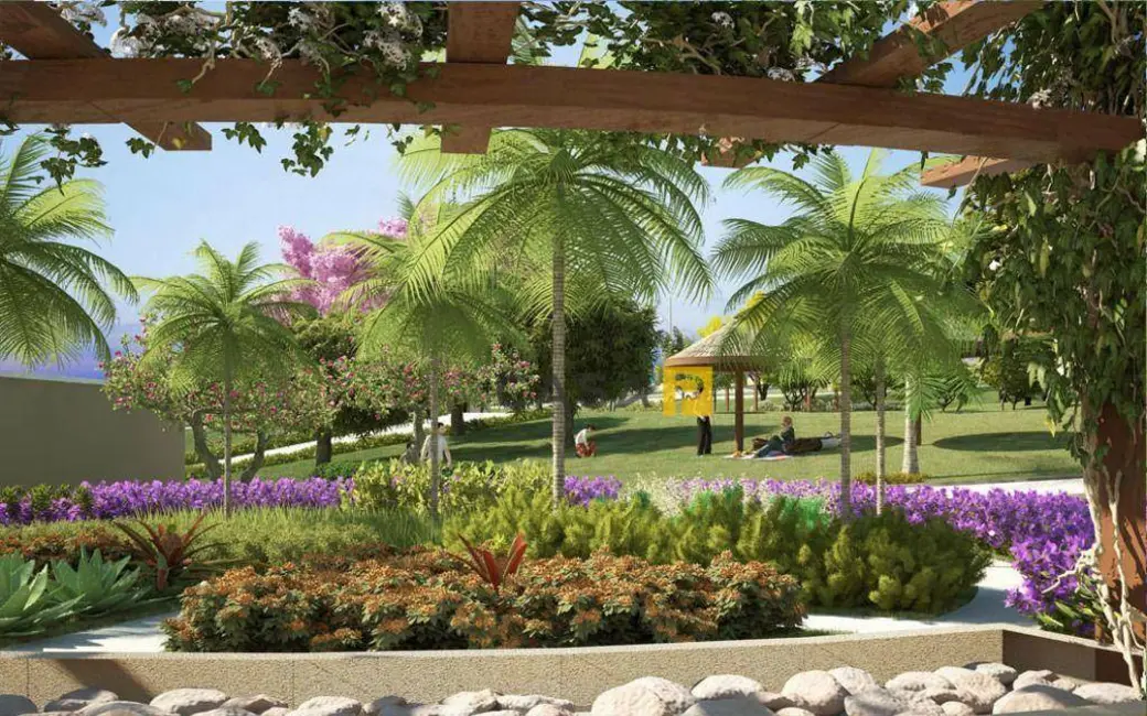 Foto 9 de Terreno / Lote à venda, 1004m2 em Recanto da Fazenda, Nova Odessa - SP