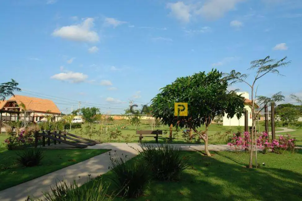 Foto 5 de Terreno / Lote à venda, 1004m2 em Recanto da Fazenda, Nova Odessa - SP