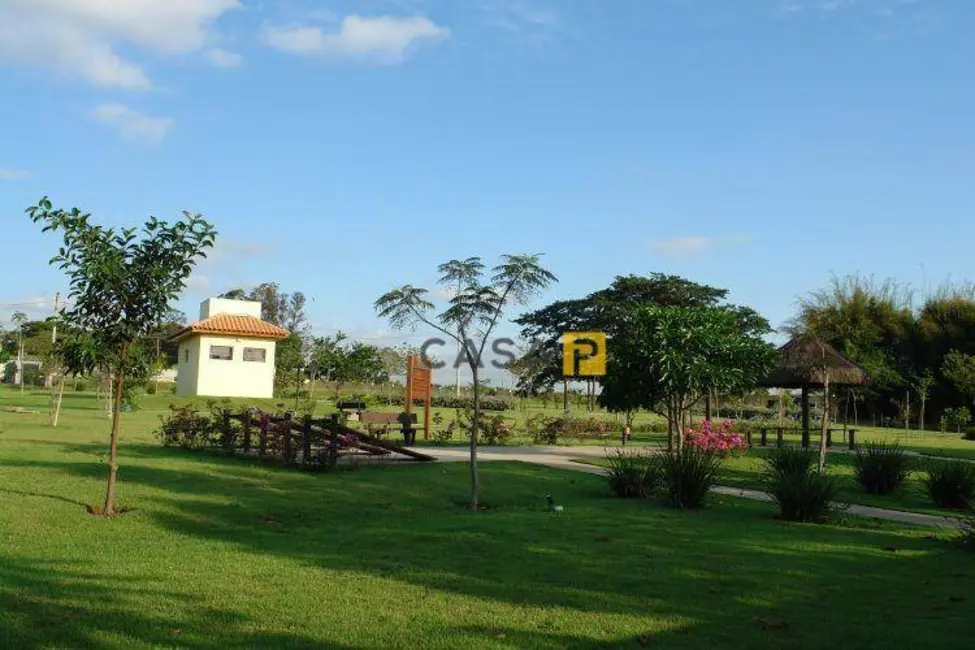 Foto 6 de Terreno / Lote à venda, 1004m2 em Recanto da Fazenda, Nova Odessa - SP