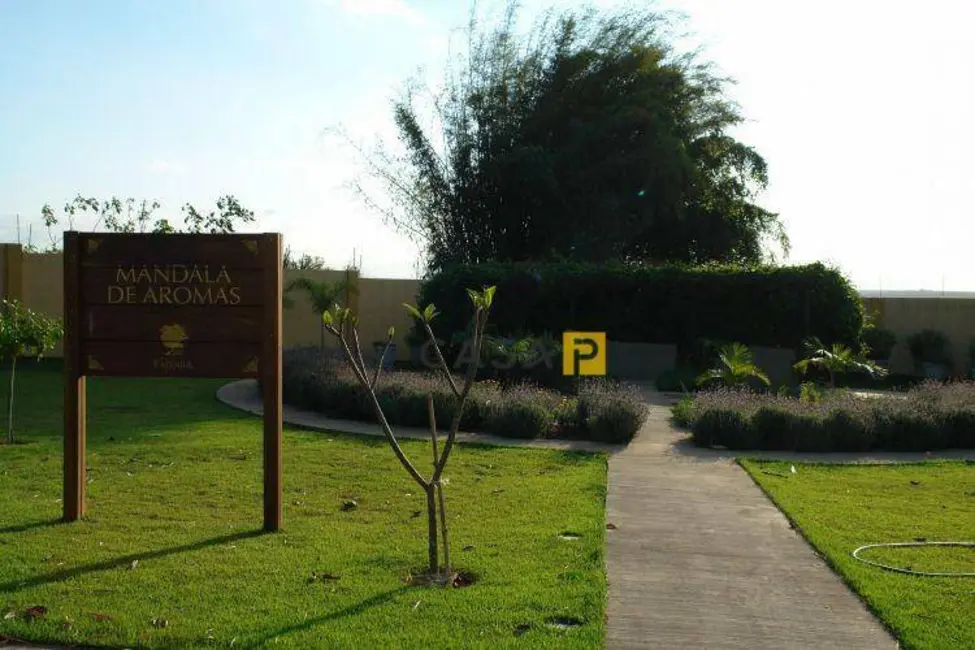 Foto 4 de Terreno / Lote à venda, 1004m2 em Recanto da Fazenda, Nova Odessa - SP