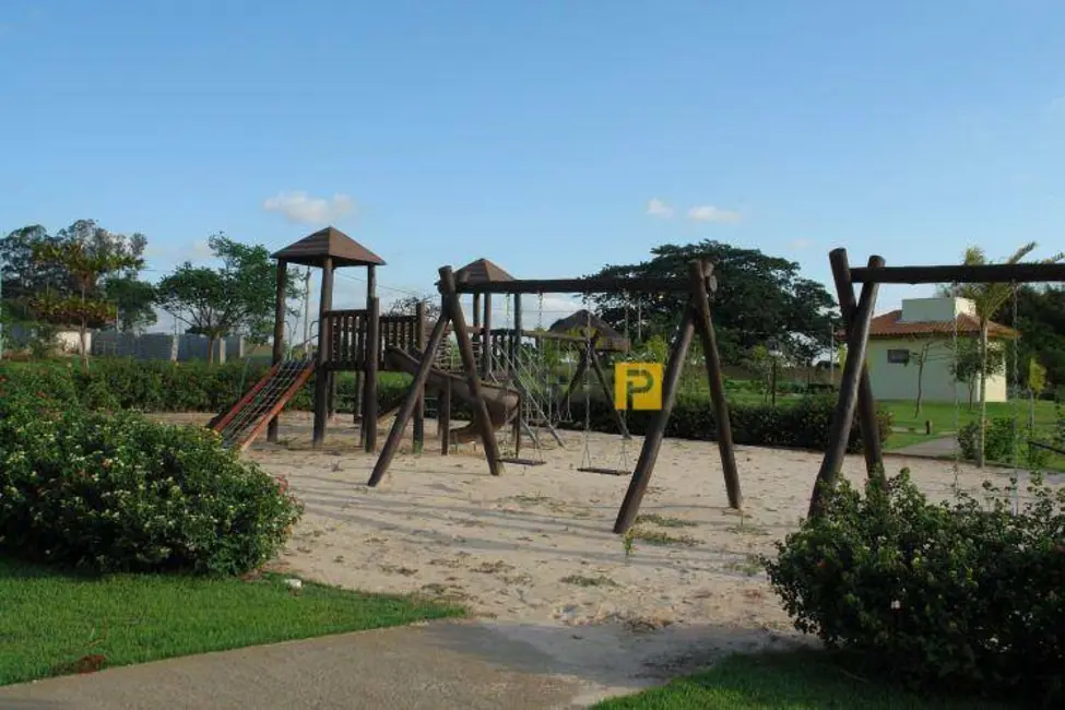 Foto 7 de Terreno / Lote à venda, 1004m2 em Recanto da Fazenda, Nova Odessa - SP