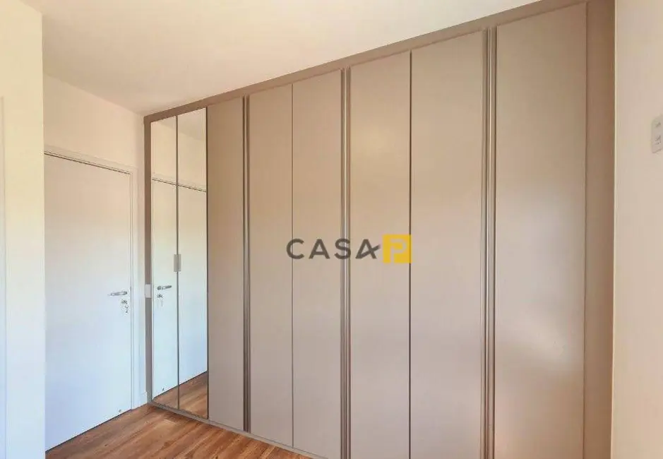 Foto 8 de Apartamento com 3 quartos à venda, 94m2 em Santo Antônio, Americana - SP