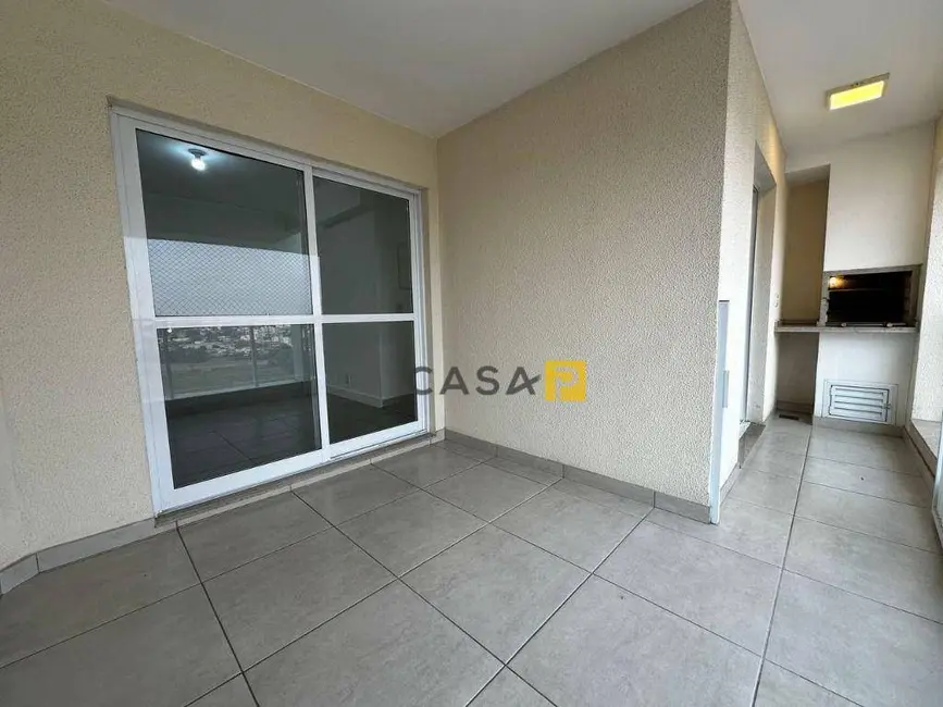 Foto 4 de Apartamento com 3 quartos à venda, 94m2 em Santo Antônio, Americana - SP