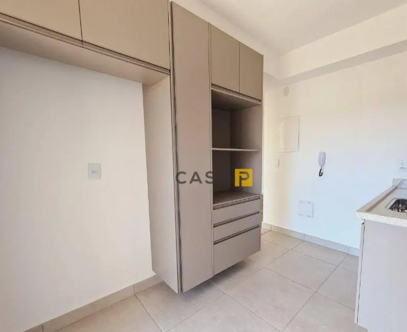 Foto 3 de Apartamento com 3 quartos à venda, 94m2 em Santo Antônio, Americana - SP