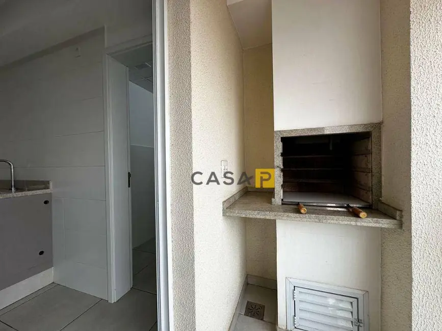 Foto 5 de Apartamento com 3 quartos à venda, 94m2 em Santo Antônio, Americana - SP