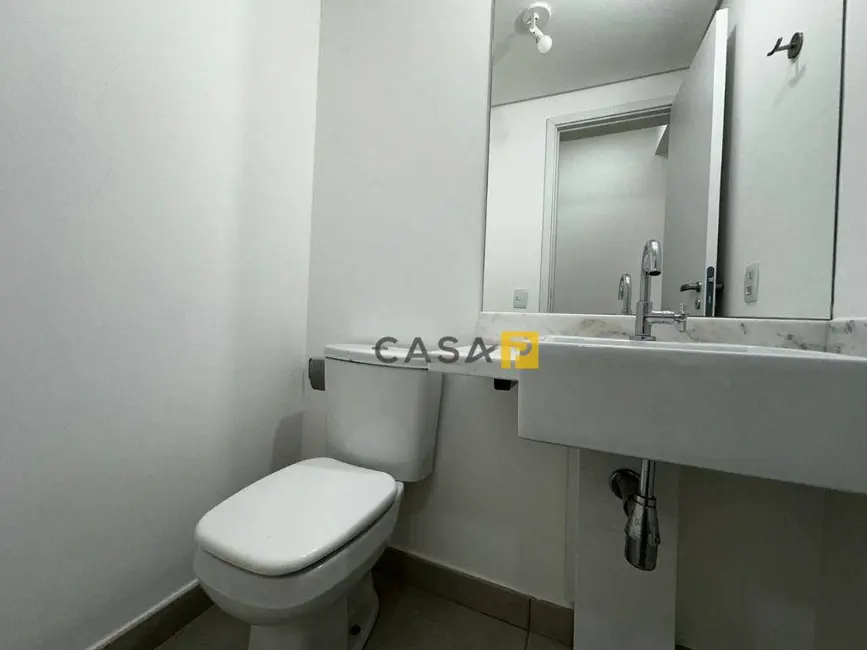 Foto 7 de Apartamento com 3 quartos à venda, 94m2 em Santo Antônio, Americana - SP