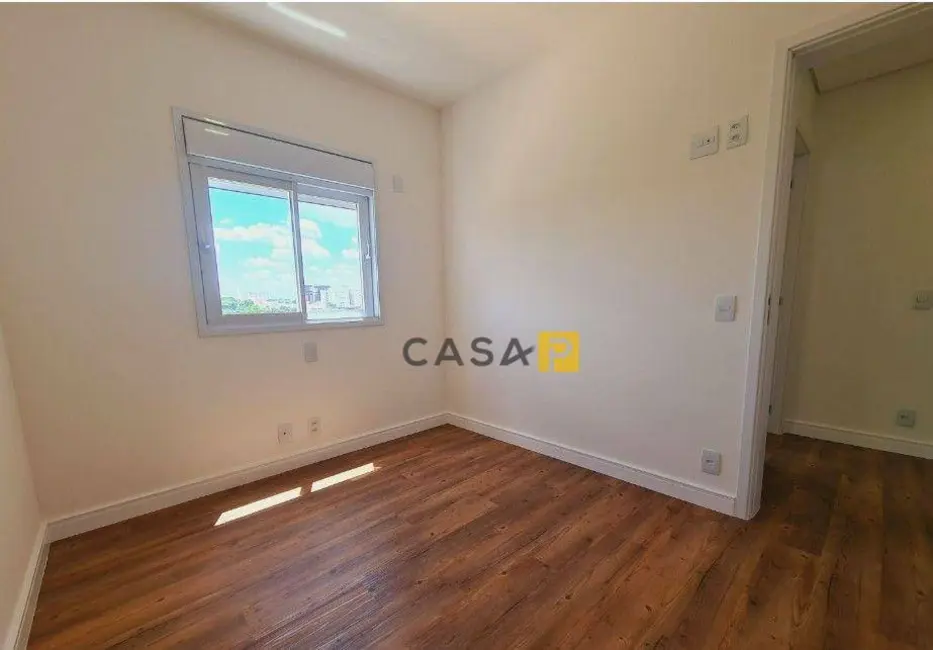 Foto 9 de Apartamento com 3 quartos à venda, 94m2 em Santo Antônio, Americana - SP