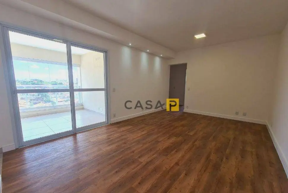 Foto 1 de Apartamento com 3 quartos à venda, 94m2 em Santo Antônio, Americana - SP