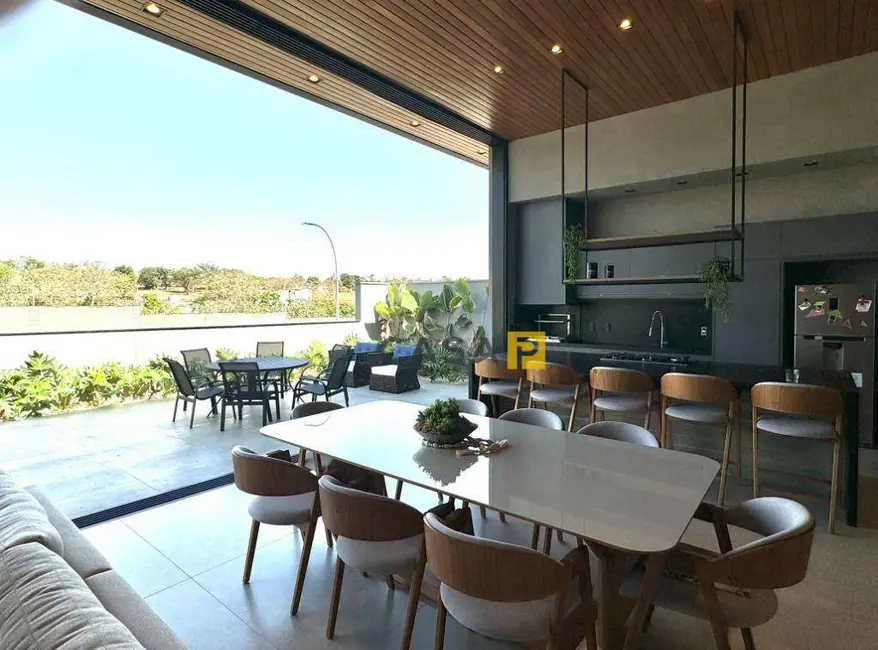 Casa de Condomínio com 3 quartos à venda, 545m2 em Fazenda Santa Lúcia, Americana - SP - imagem 4 Foto 4 de Casa de Condomínio com 3 quartos à venda, 545m2 em Fazenda Santa Lúcia, Americana - SP