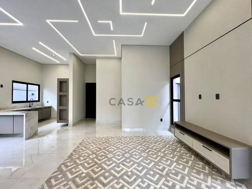 Foto 2 de Casa de Condomínio com 3 quartos à venda, 302m2 em Nova Odessa - SP