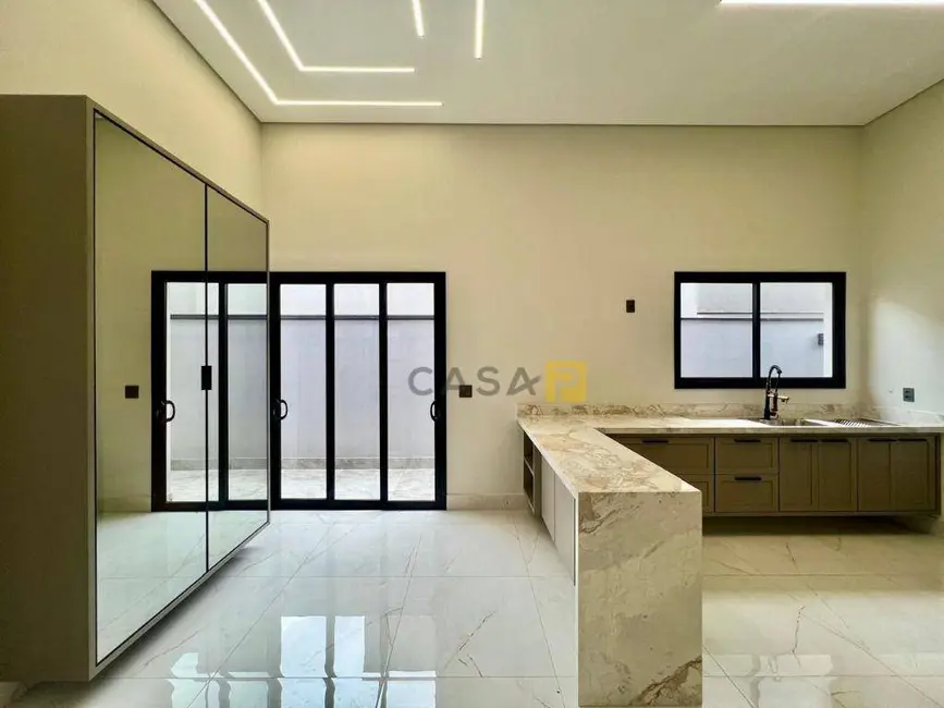 Foto 5 de Casa de Condomínio com 3 quartos à venda, 302m2 em Nova Odessa - SP