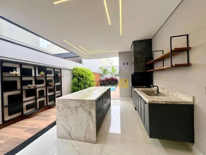 Foto 9 de Casa de Condomínio com 3 quartos à venda, 302m2 em Nova Odessa - SP