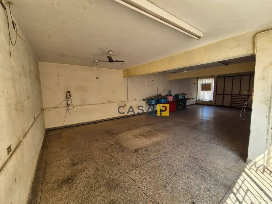 Foto 2 de Sala Comercial à venda e para alugar, 320m2 em Vila Santa Catarina, Americana - SP