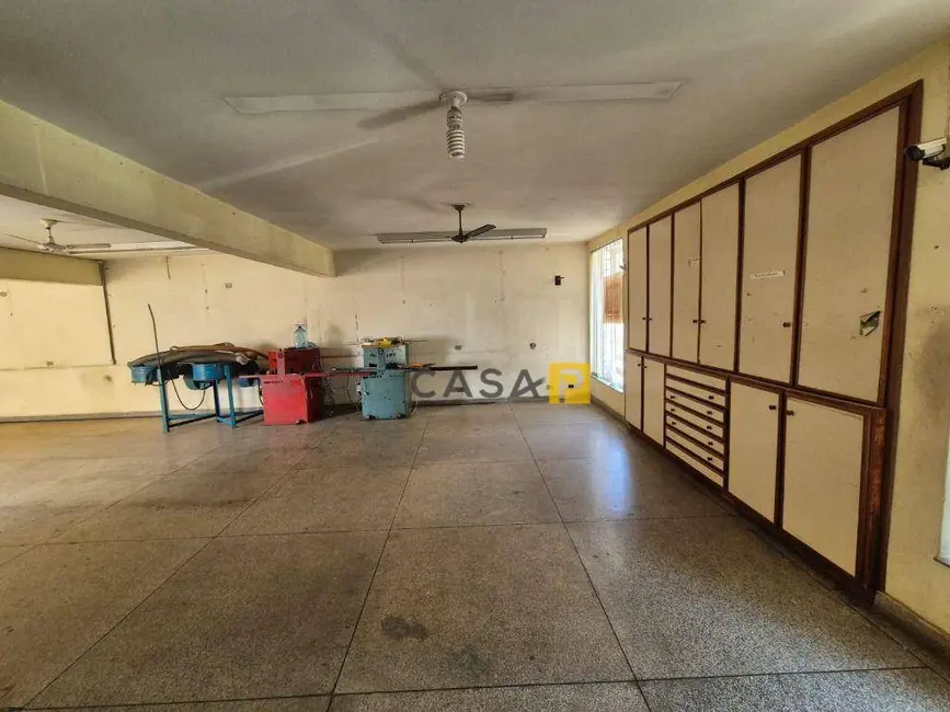 Sala Comercial à venda e para alugar, 320m2 em Vila Santa Catarina, Americana - SP - imagem 3 Foto 3 de Sala Comercial à venda e para alugar, 320m2 em Vila Santa Catarina, Americana - SP