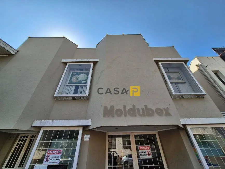 Sala Comercial à venda e para alugar, 320m2 em Vila Santa Catarina, Americana - SP - imagem 5 Foto 5 de Sala Comercial à venda e para alugar, 320m2 em Vila Santa Catarina, Americana - SP