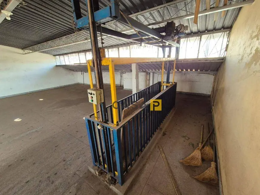 Sala Comercial à venda e para alugar, 320m2 em Vila Santa Catarina, Americana - SP - imagem 9 Foto 9 de Sala Comercial à venda e para alugar, 320m2 em Vila Santa Catarina, Americana - SP