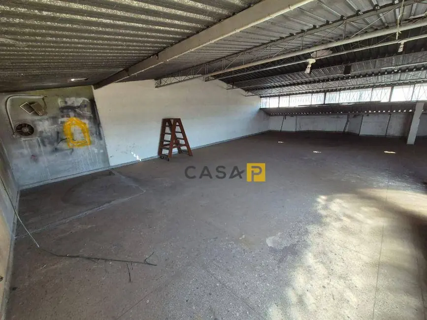 Sala Comercial à venda e para alugar, 320m2 em Vila Santa Catarina, Americana - SP - imagem 7 Foto 7 de Sala Comercial à venda e para alugar, 320m2 em Vila Santa Catarina, Americana - SP