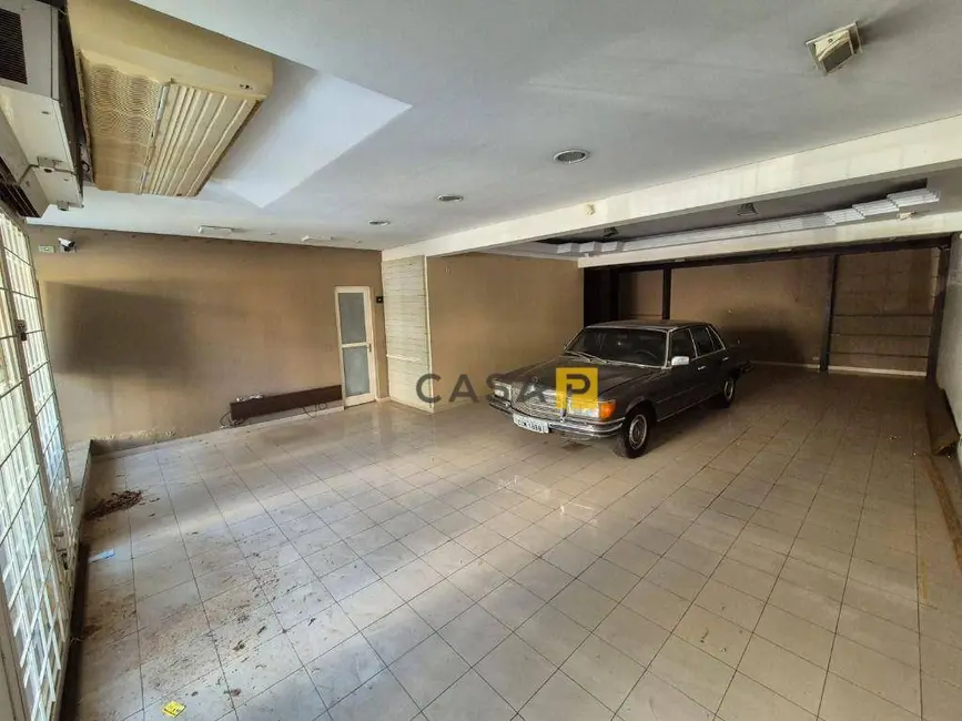 Foto 1 de Sala Comercial à venda e para alugar, 320m2 em Vila Santa Catarina, Americana - SP