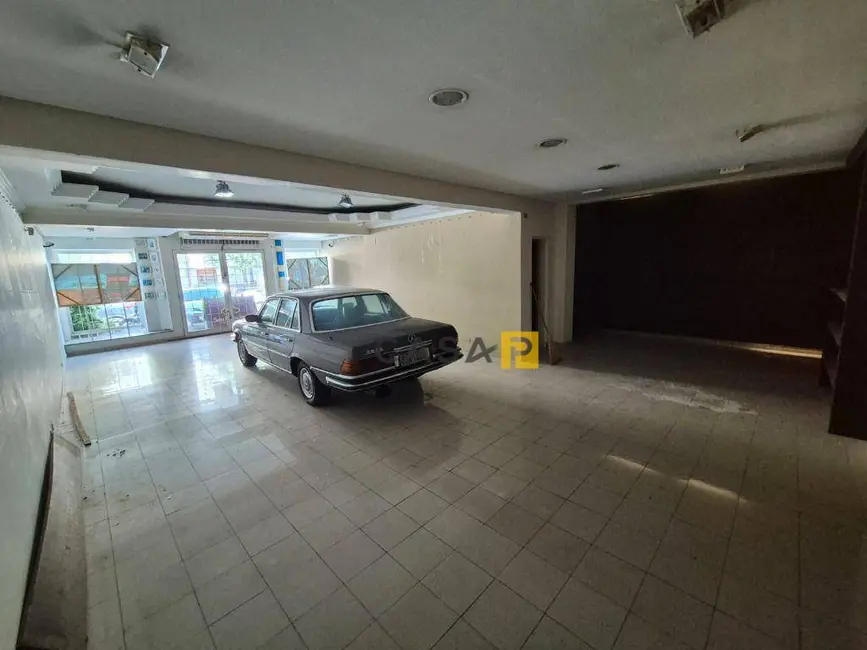 Sala Comercial à venda e para alugar, 320m2 em Vila Santa Catarina, Americana - SP - imagem 4 Foto 4 de Sala Comercial à venda e para alugar, 320m2 em Vila Santa Catarina, Americana - SP