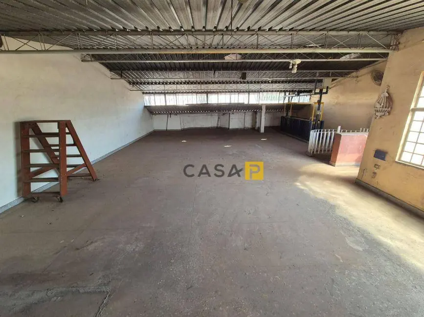 Sala Comercial à venda e para alugar, 320m2 em Vila Santa Catarina, Americana - SP - imagem 6 Foto 6 de Sala Comercial à venda e para alugar, 320m2 em Vila Santa Catarina, Americana - SP