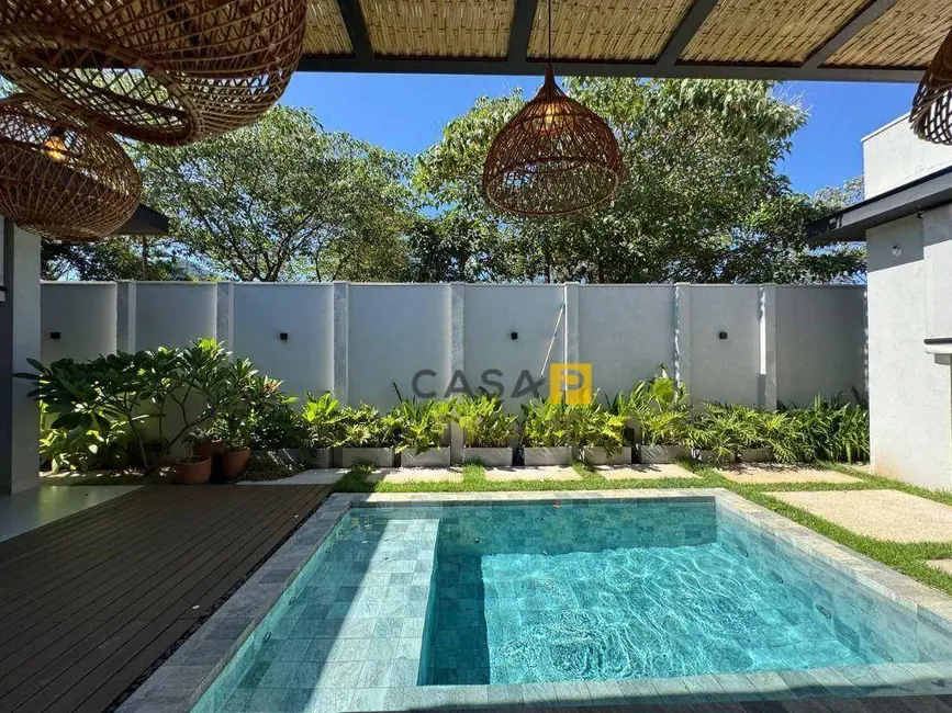 Foto 1 de Casa de Condomínio com 3 quartos à venda, 490m2 em Nova Odessa - SP