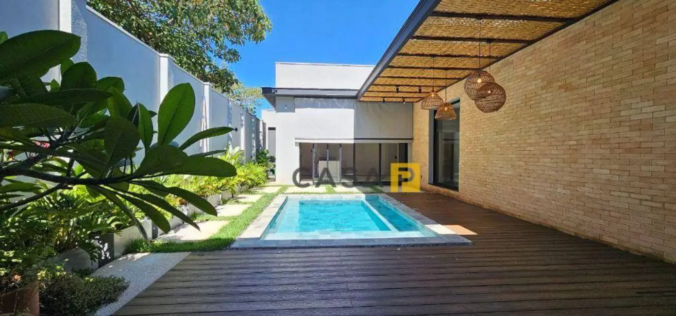 Foto 2 de Casa de Condomínio com 3 quartos à venda, 490m2 em Nova Odessa - SP