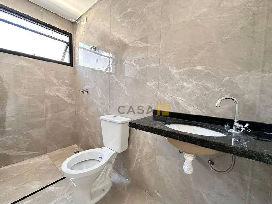 Foto 7 de Apartamento com 2 quartos à venda, 69m2 em Jardim Dona Judith, Americana - SP