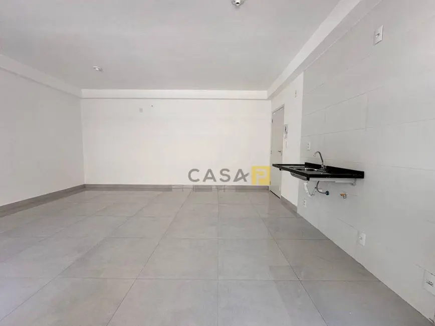 Foto 5 de Apartamento com 2 quartos à venda, 69m2 em Jardim Dona Judith, Americana - SP