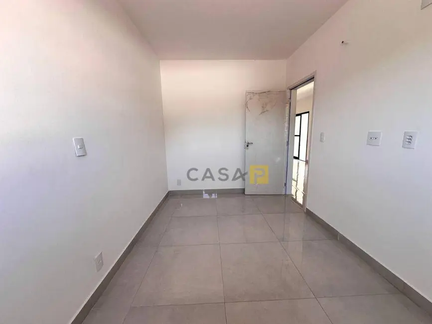 Foto 8 de Apartamento com 2 quartos à venda, 69m2 em Jardim Dona Judith, Americana - SP