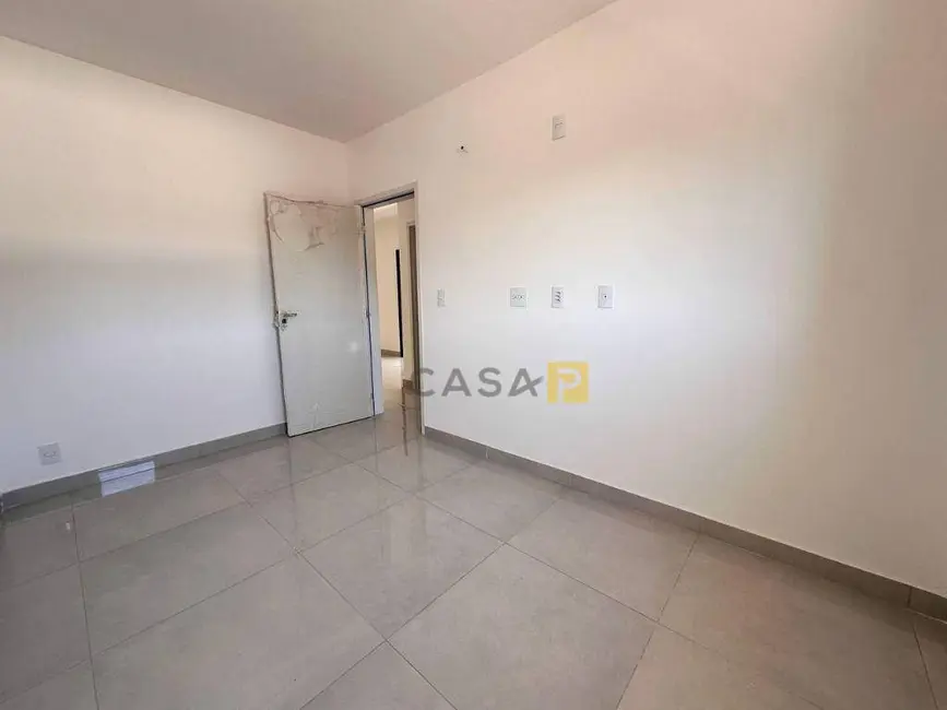 Foto 9 de Apartamento com 2 quartos à venda, 69m2 em Jardim Dona Judith, Americana - SP