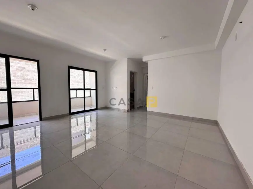 Foto 1 de Apartamento com 2 quartos à venda, 69m2 em Jardim Dona Judith, Americana - SP