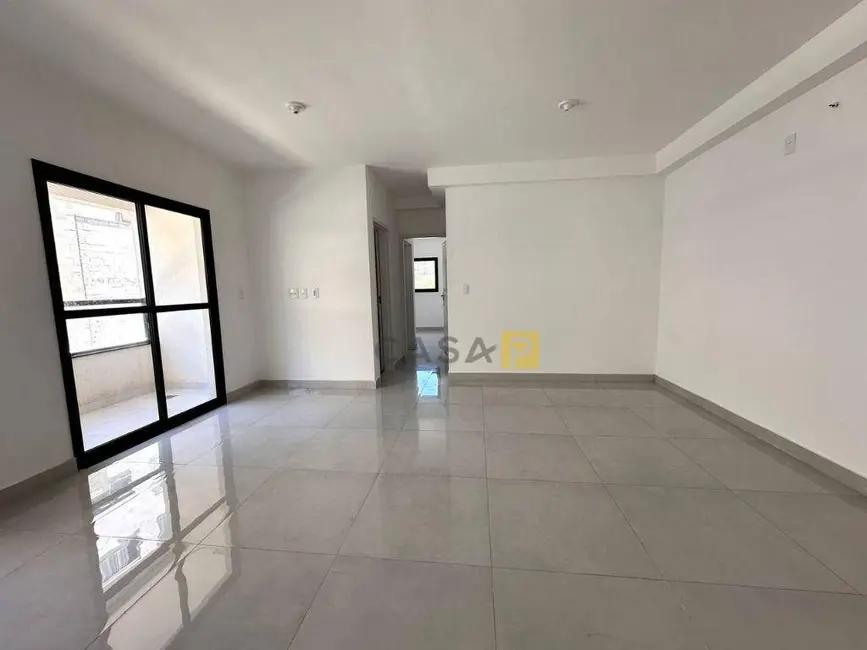 Foto 2 de Apartamento com 2 quartos à venda, 69m2 em Jardim Dona Judith, Americana - SP