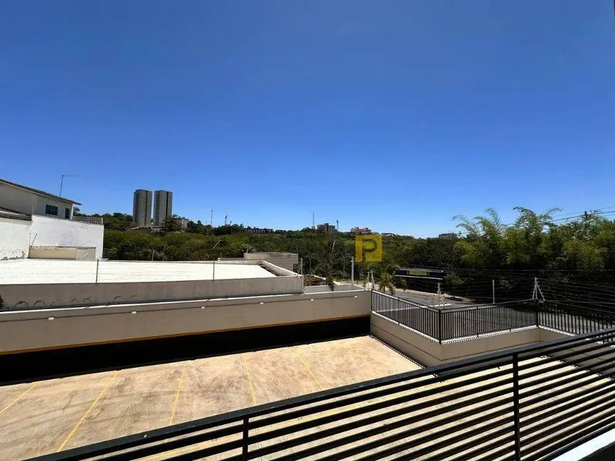 Foto 4 de Apartamento com 2 quartos à venda, 69m2 em Jardim Dona Judith, Americana - SP