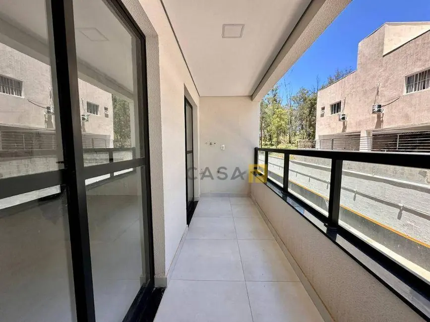 Foto 3 de Apartamento com 2 quartos à venda, 69m2 em Jardim Dona Judith, Americana - SP