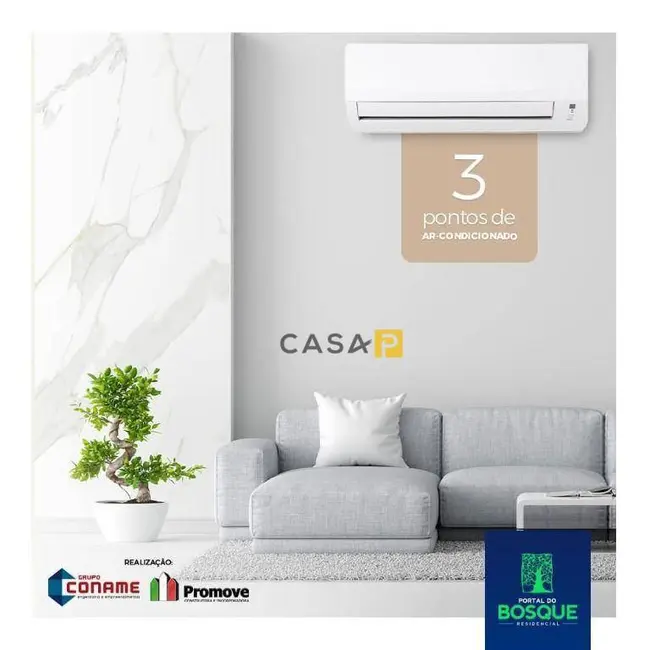 Foto 6 de Apartamento com 2 quartos à venda, 69m2 em Jardim Dona Judith, Americana - SP