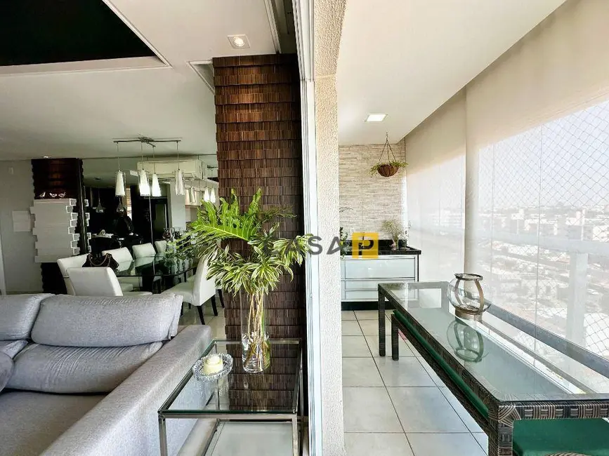 Foto 1 de Apartamento com 3 quartos à venda, 89m2 em Americana - SP