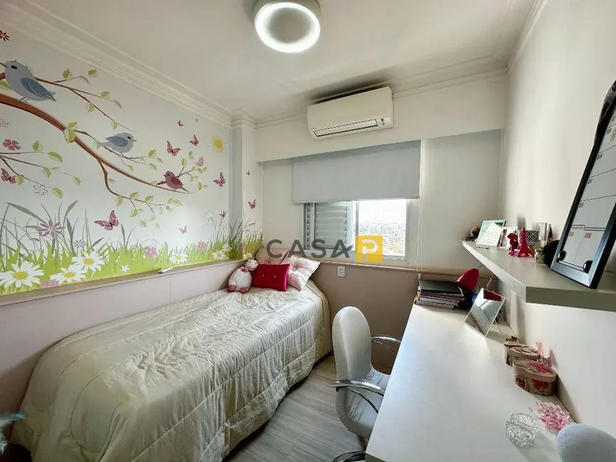 Foto 9 de Apartamento com 3 quartos à venda, 89m2 em Americana - SP